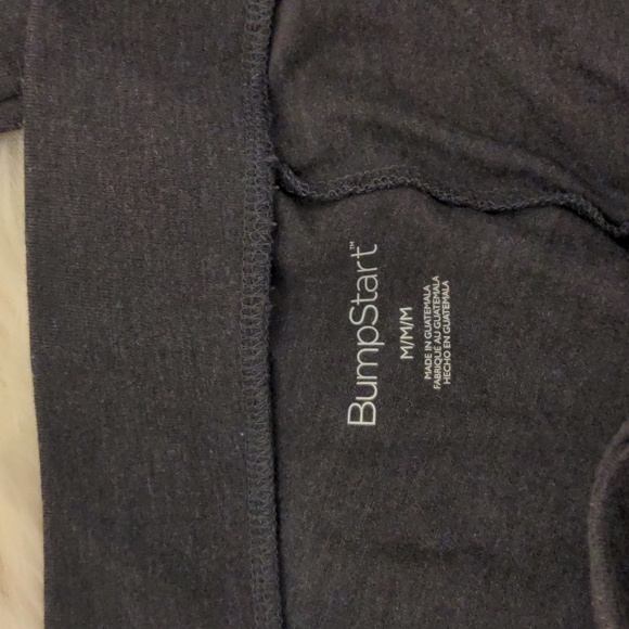 Maternity pants - Picture 2 of 3